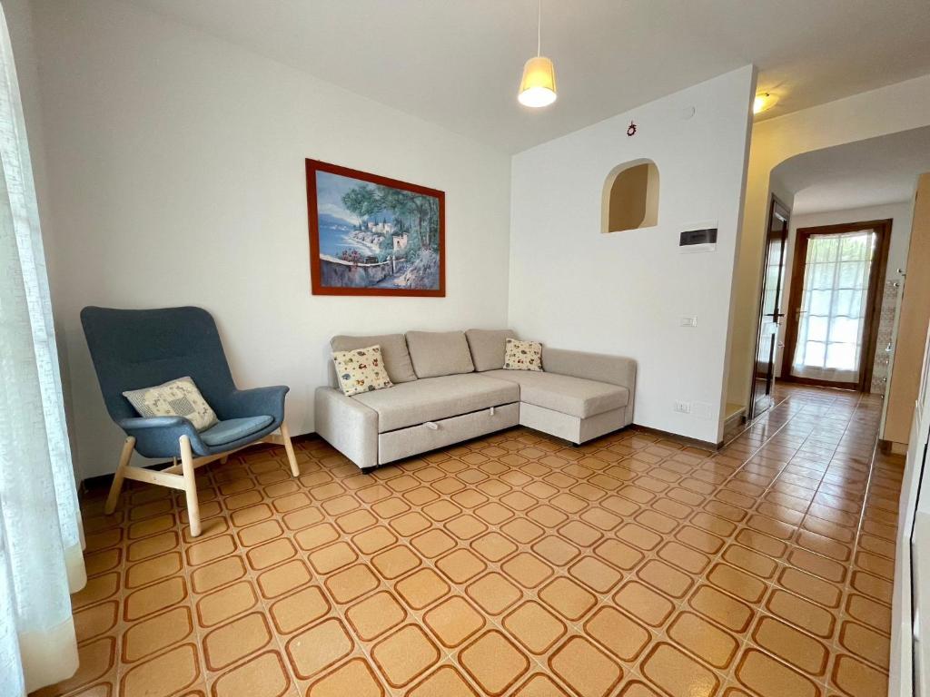 Beachside Holiday Home in Porto Santa - 4