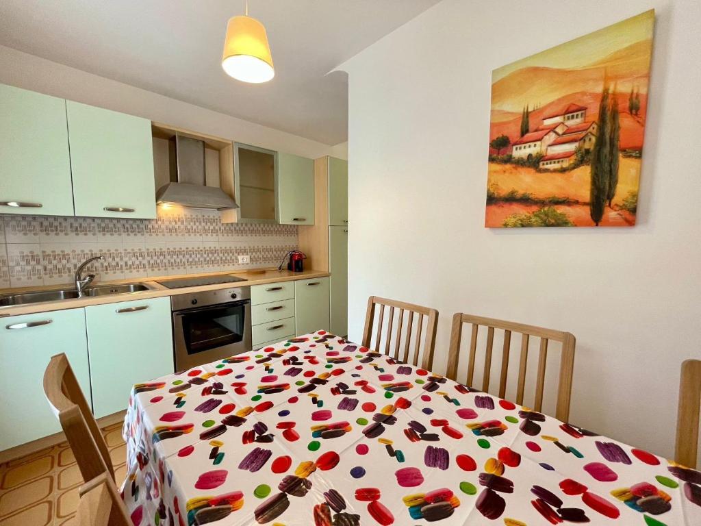 Beachside Holiday Home in Porto Santa - 3