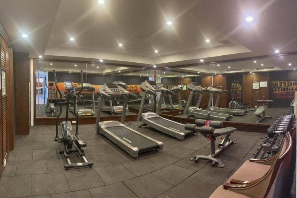 Sports and activities