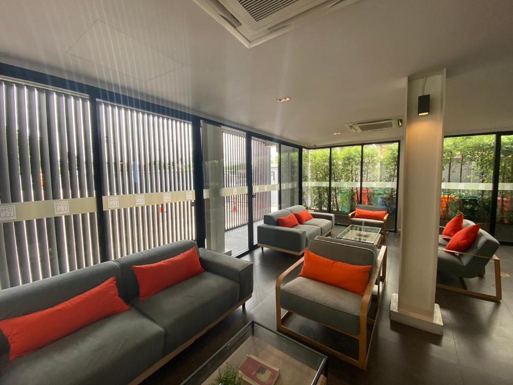 모지 돈므앙 에어포트 호텔 대표 이미지