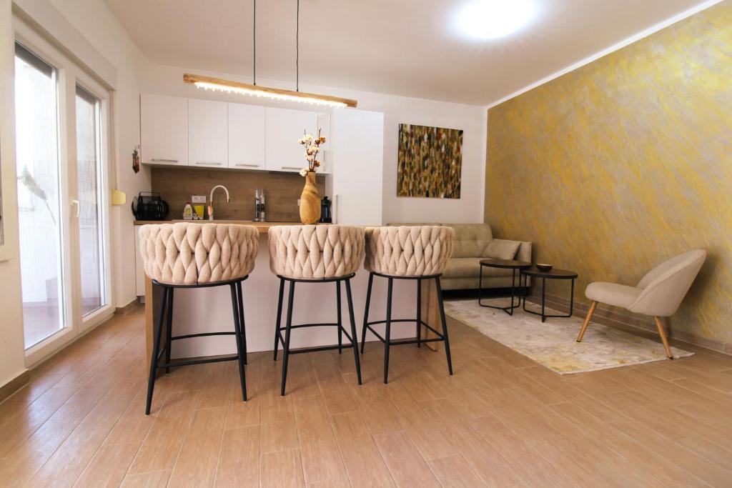 Apartment Bea, Poreč