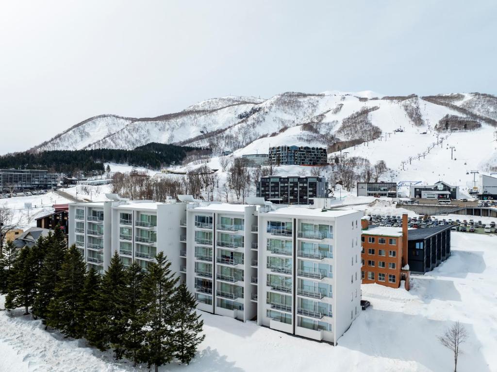 Niseko Landmark View 호텔 이미지 2