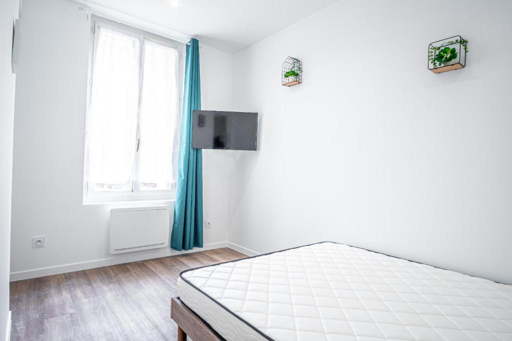 Bel Appartement F3 lumineux wi-fi - 2
