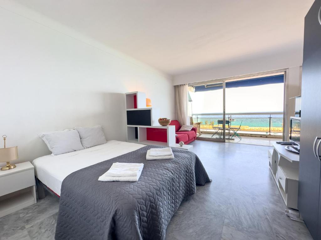 Holiday on the Beach, Bnb Rickeys - 4