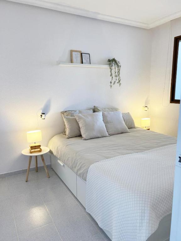 Sunrise Torrevieja Central Apartment - 3