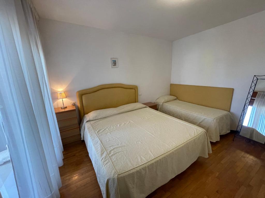 Residence Triangolo Trilocale con terrazzo vista mare parziale - Agenzia Cocal - 5
