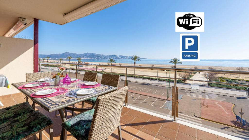 Apart-rent Apartamento Mirablau 0085 - 2