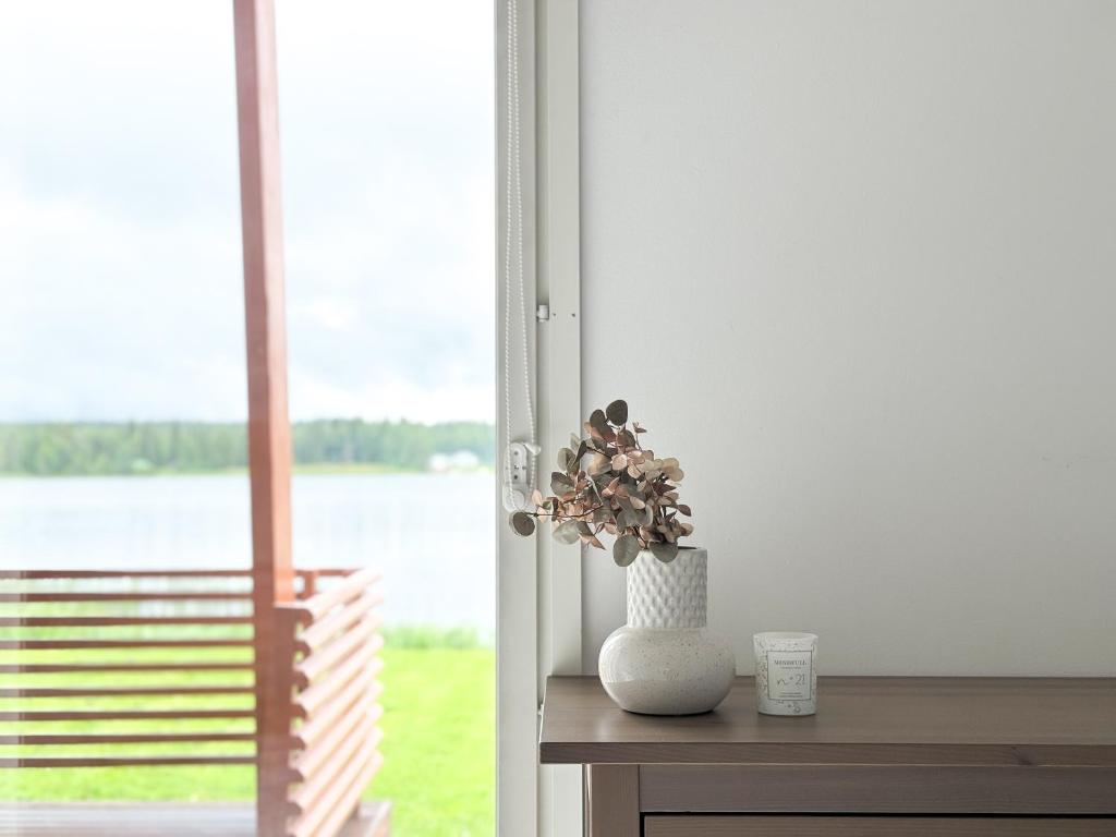 Villa Aurora Norva, Rovaniemi