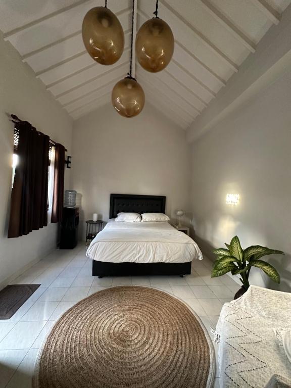 Pondok Sembilan, Jimbaran