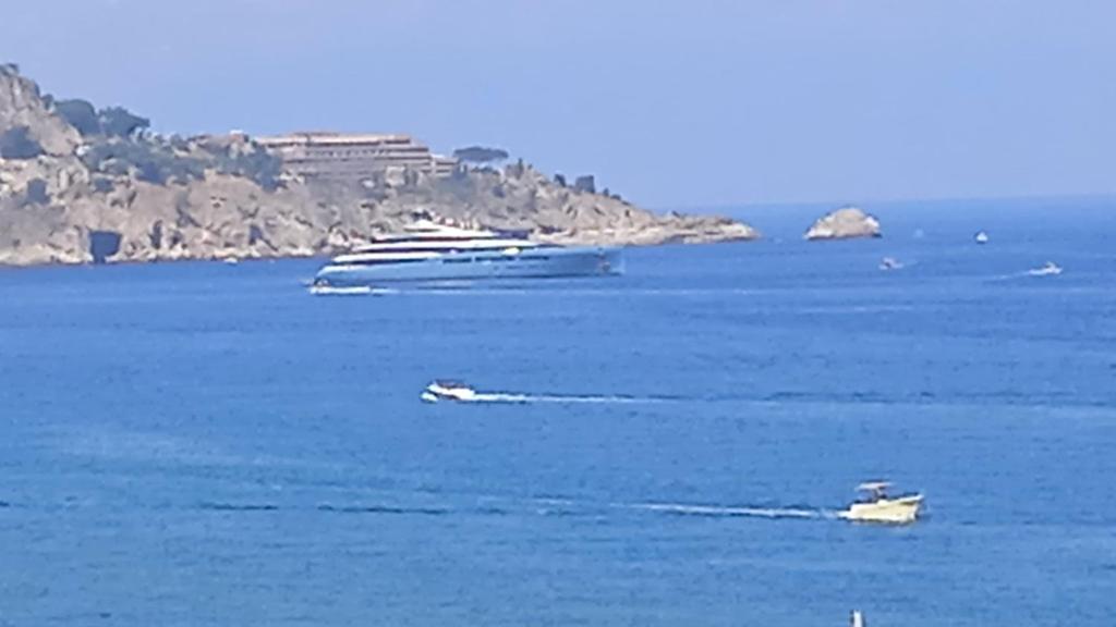 Donna Sicilia Giardini - 5