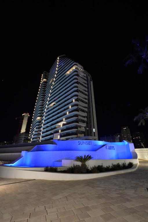 Apartment Sunset Cliffs Benidorm, Benidorm
