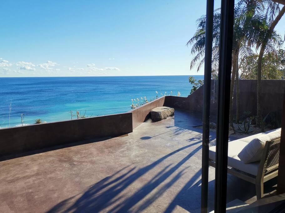 Secret break Hebara, Kacuura