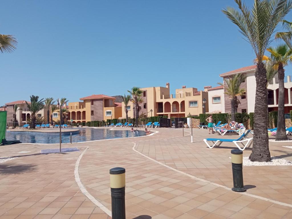 ELIO La Manga Club 5, golf & spa - 2