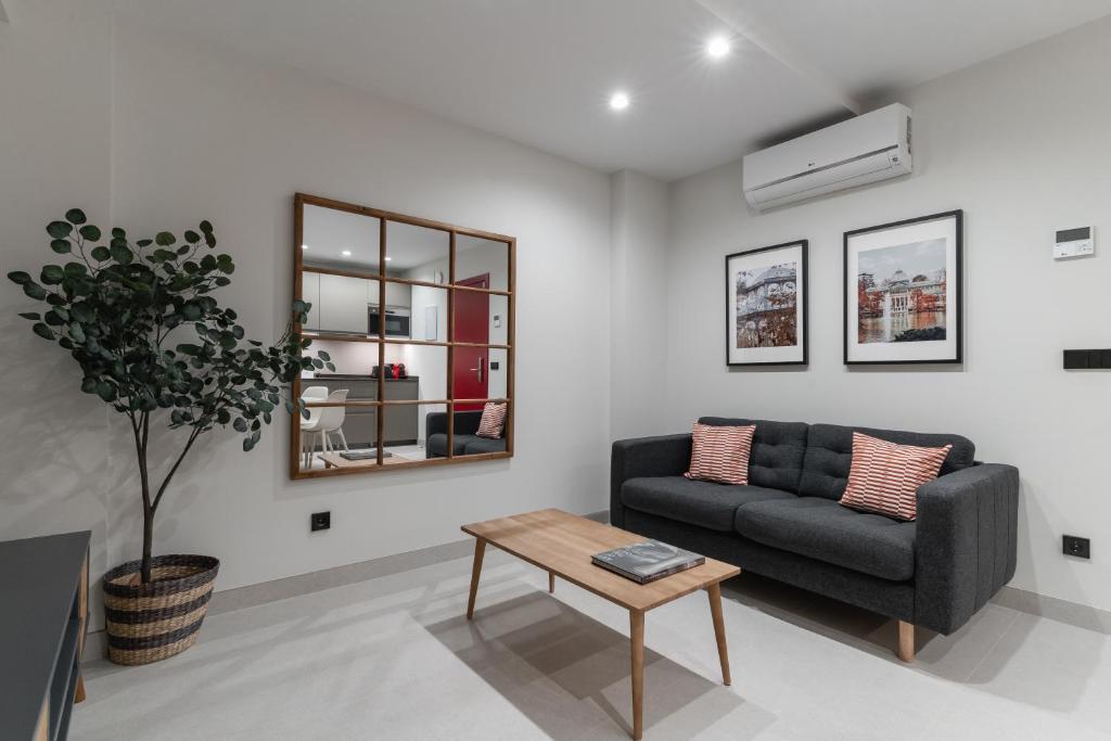 LAUREL-MintyStay Apartments 2 - 2