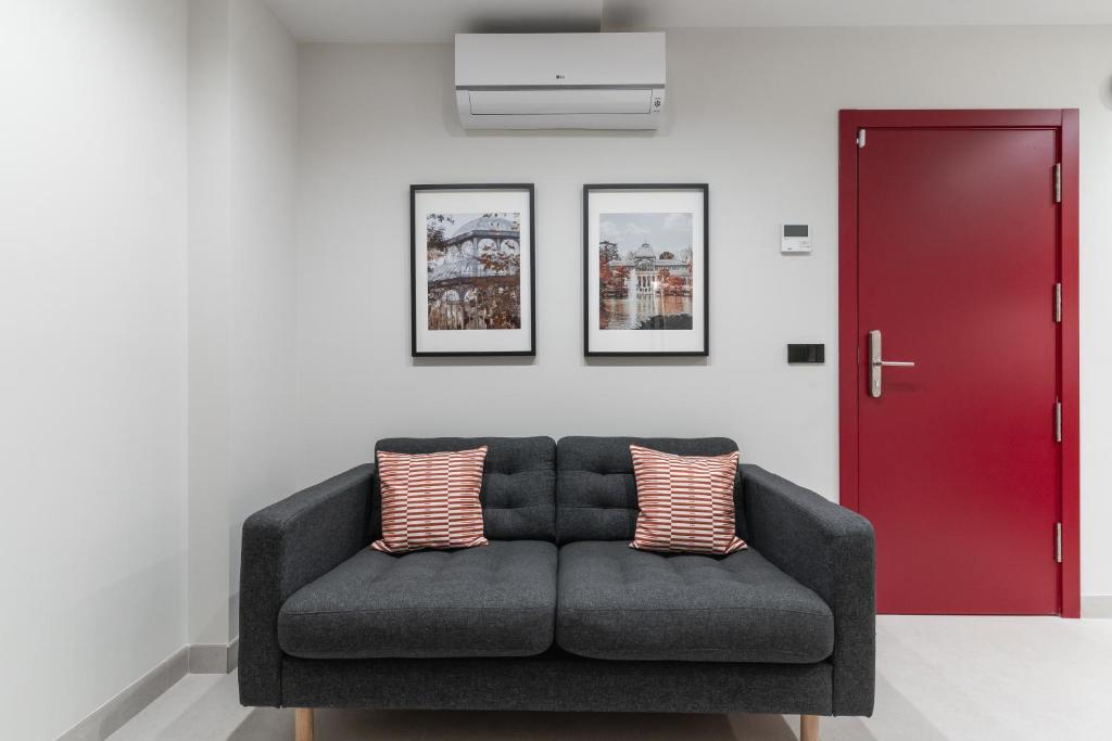 LAUREL-MintyStay Apartments 2 - 5