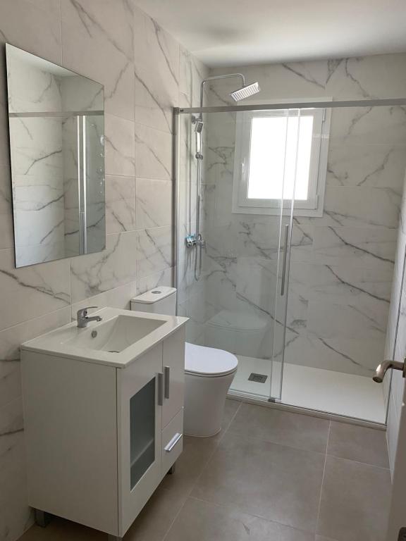 Apartamentos Brisas de Mar - 5