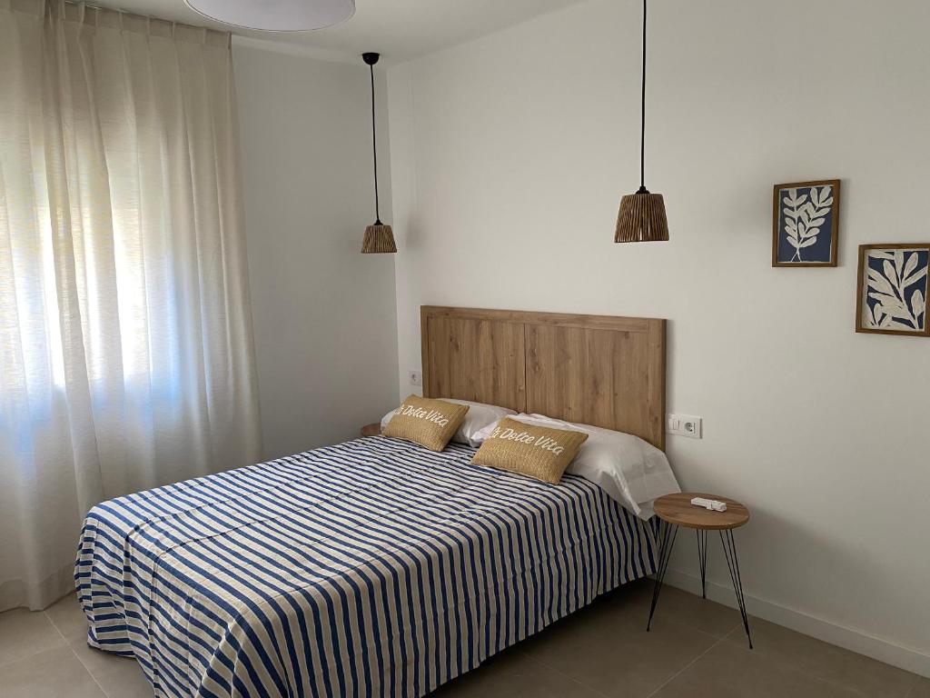Apartamentos Brisas de Mar - 1