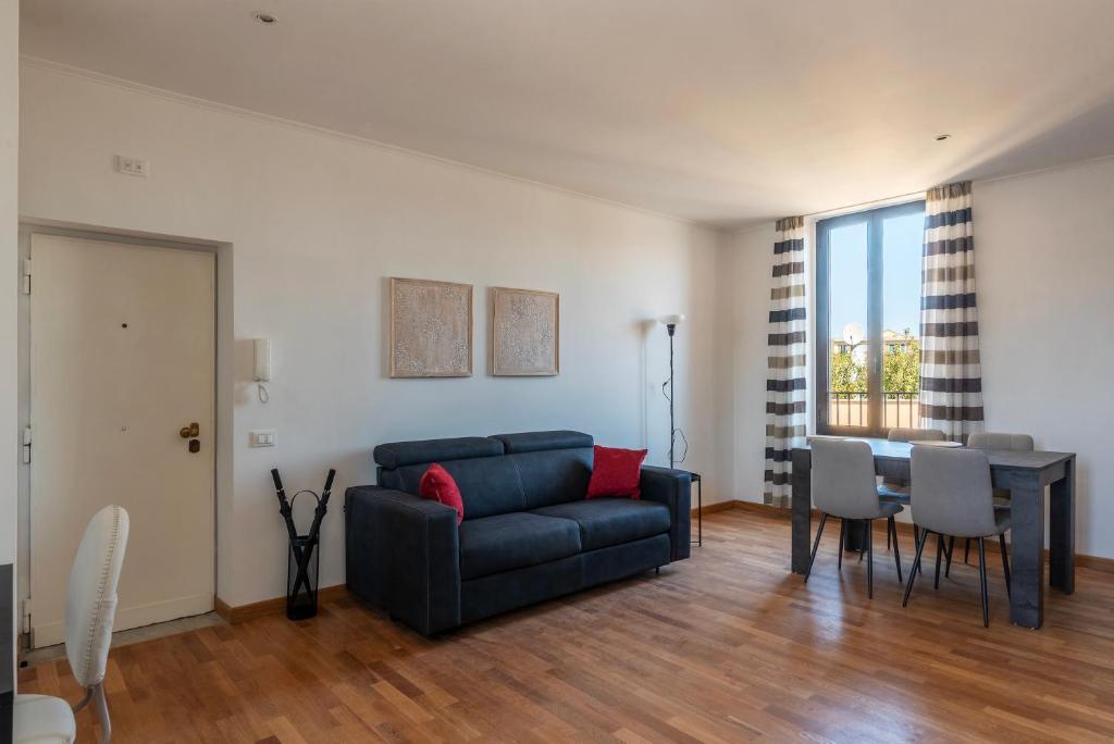 GuestHost - MM San Giovanni Apartment - 2