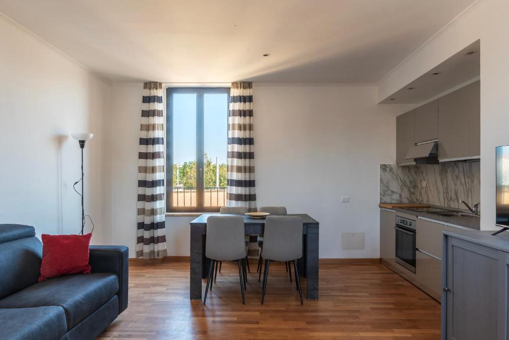 GuestHost - MM San Giovanni Apartment - 3