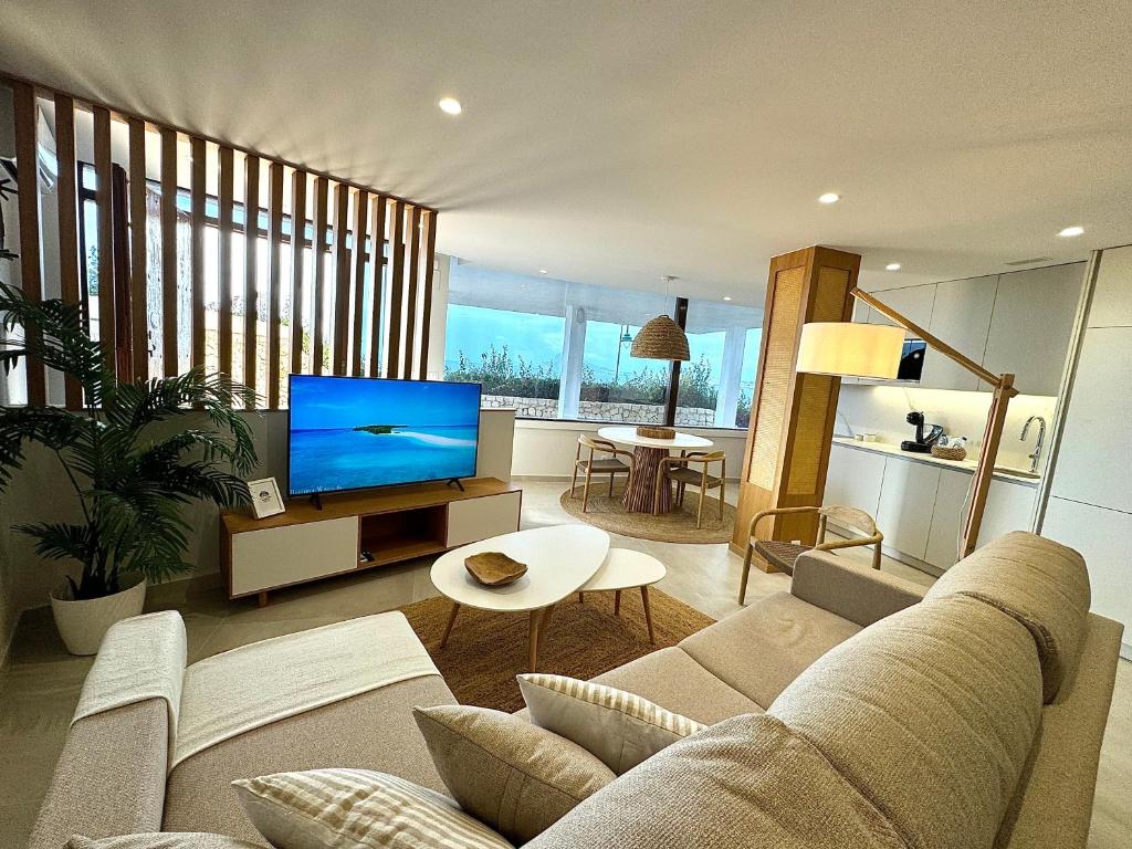 Loft en Altea - 4