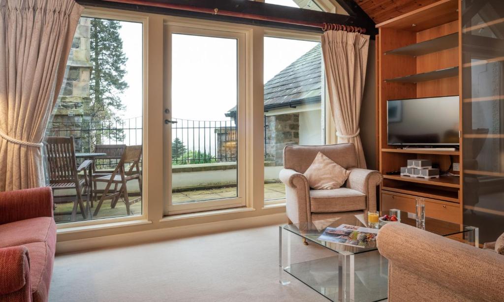 Underscar - Beckstones, Keswick