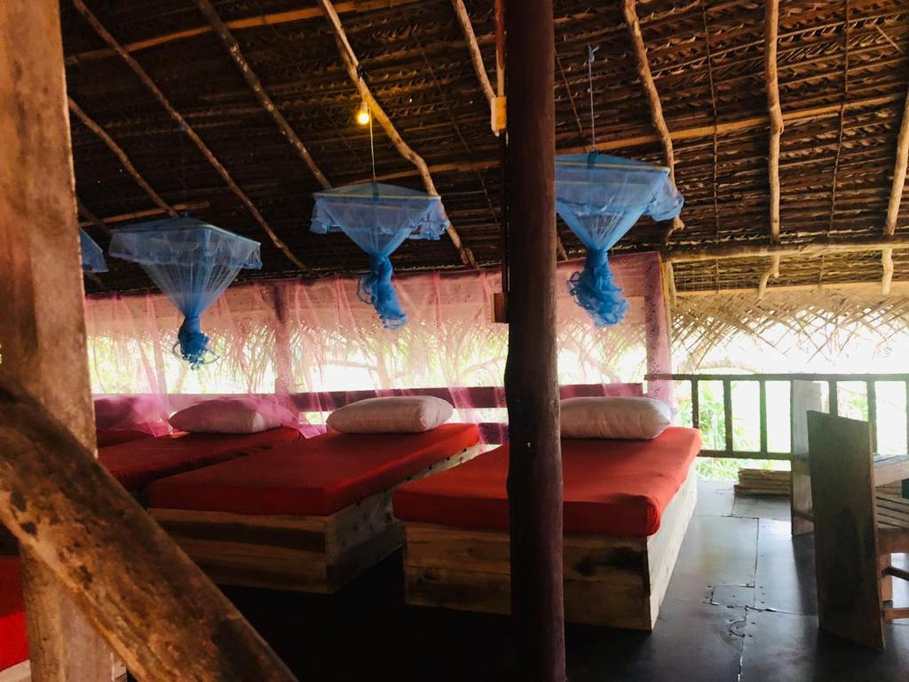 Sheen Coast Hostel, Nilaveli