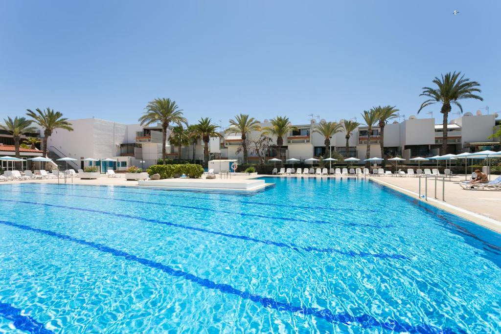 Home2Book Cozy Pool & Terrace Apartment, Arona - 1