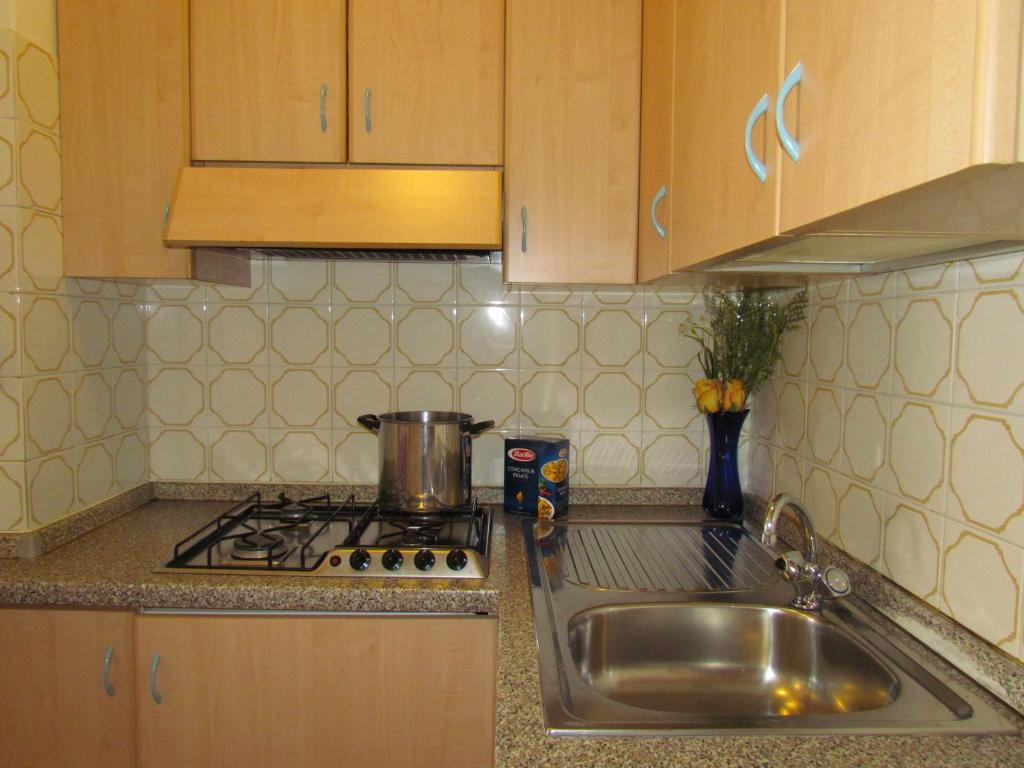 Condominio MAJA - 2