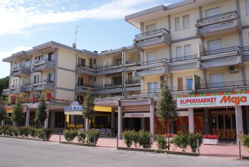 Condominio MAJA - 1