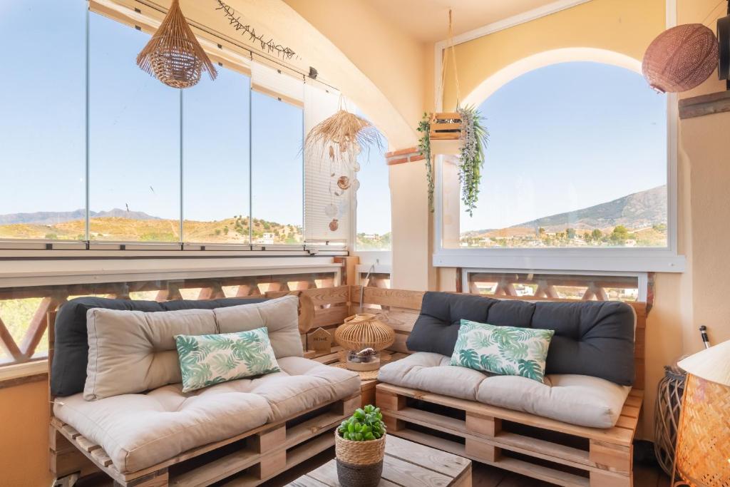 Luxury Mijas Golf, Pool & Pet Retreat - Happy Rentals - 5