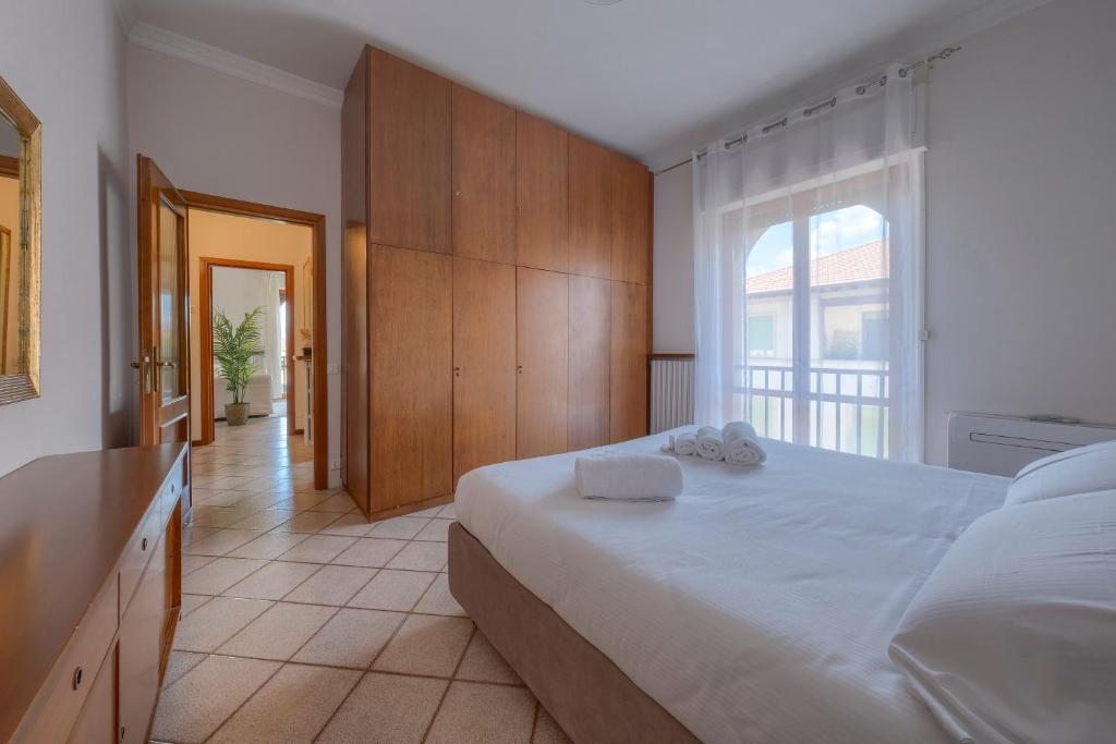 Panoramic House - Elegante Appartamento Con Vista - 5