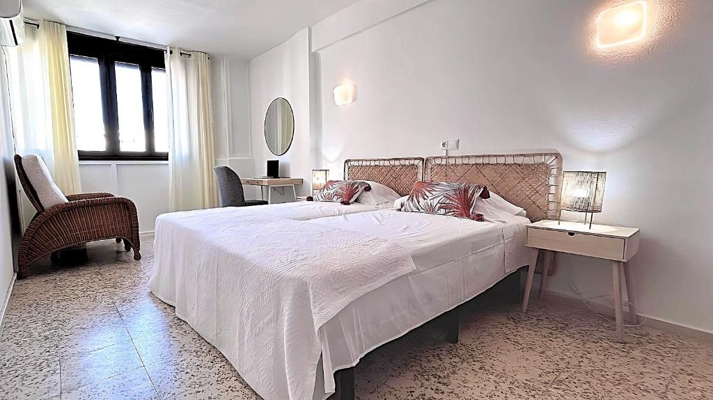 Sweet Olive Apartamento con Terraza a pie de Playa - 3
