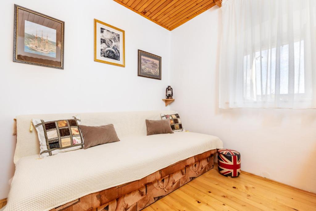 Restored stone house in Herceg Novi-Captain's legacy - 5