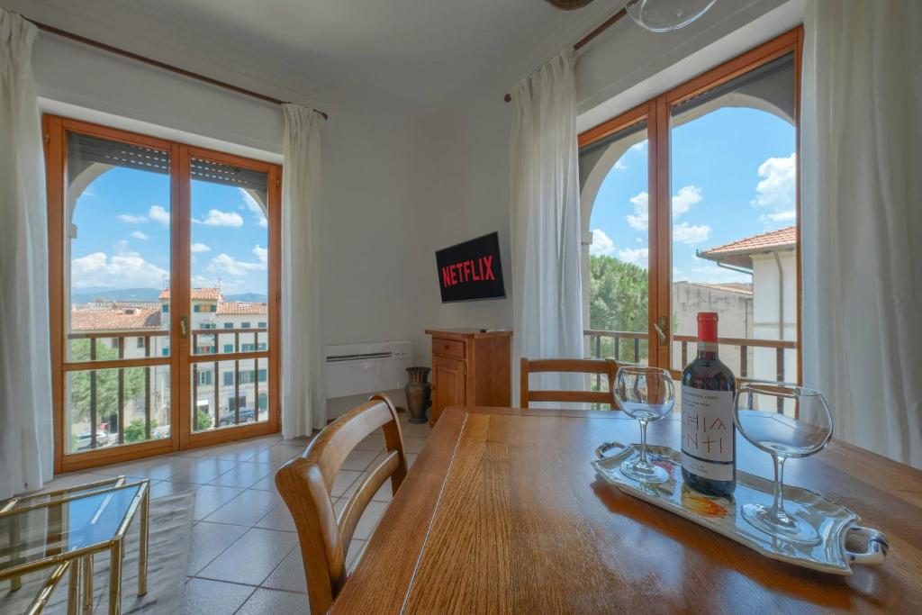 Panoramic House - Elegante Appartamento Con Vista - 2