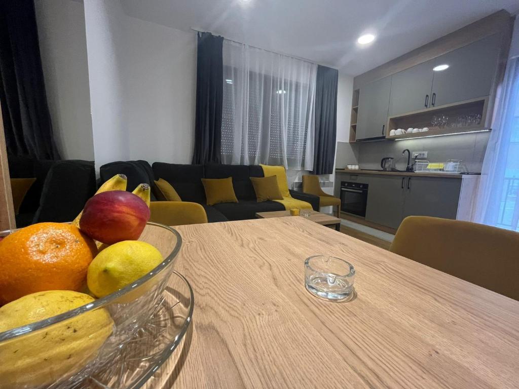 3 Monkeys Apartments - S1 - 5
