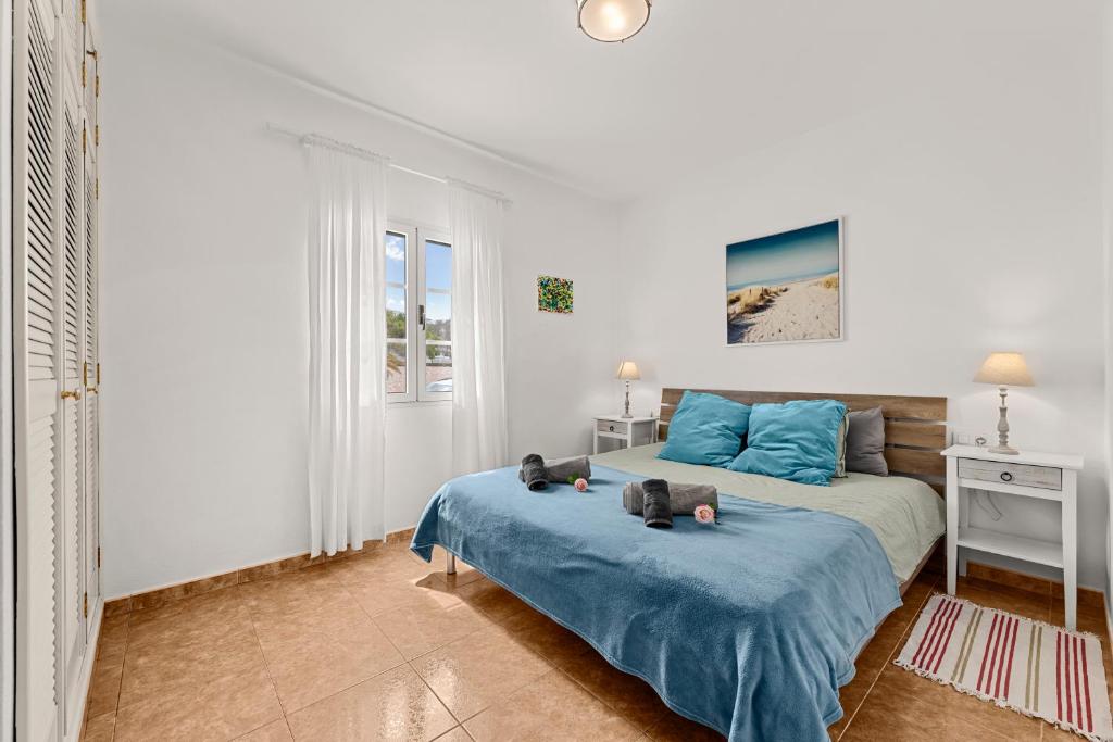 Apartamento Playa Dorada Bajos - 3