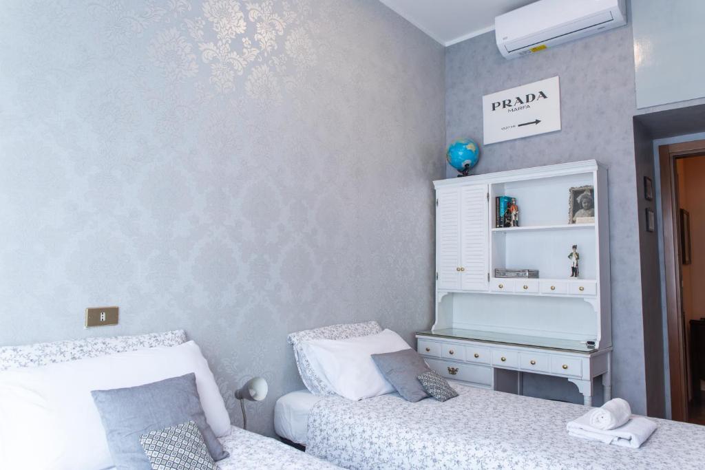 [Duomo walking distance] elegant flat with view - 5