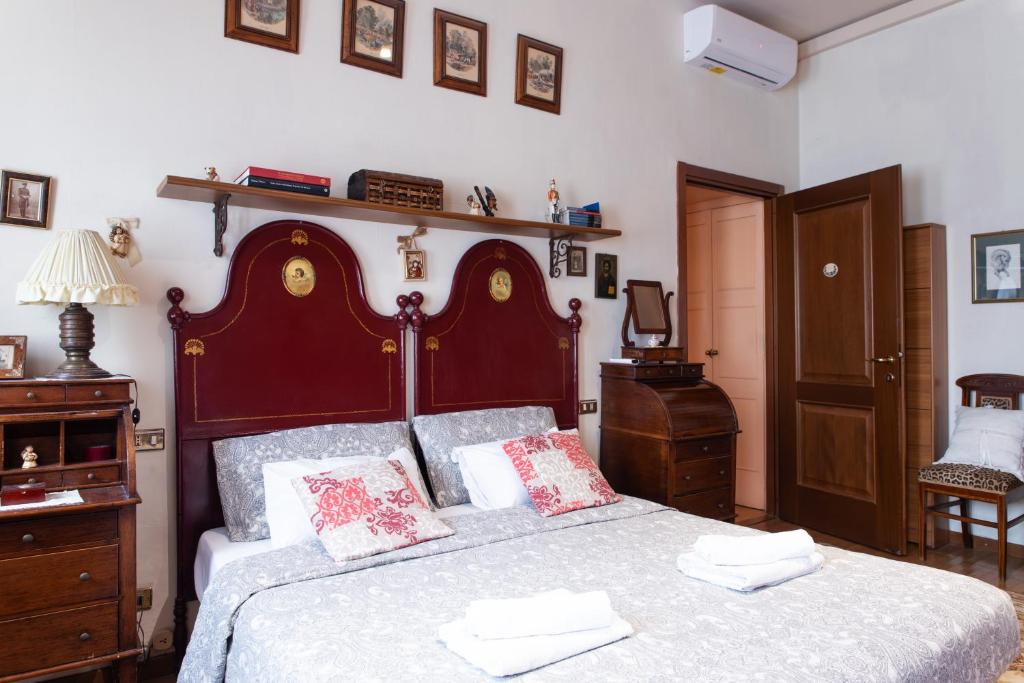 [Duomo walking distance] elegant flat with view - 4
