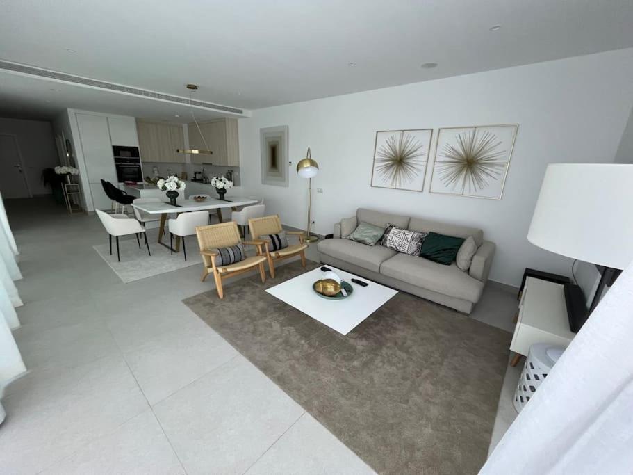 Villa del Sol - 1
