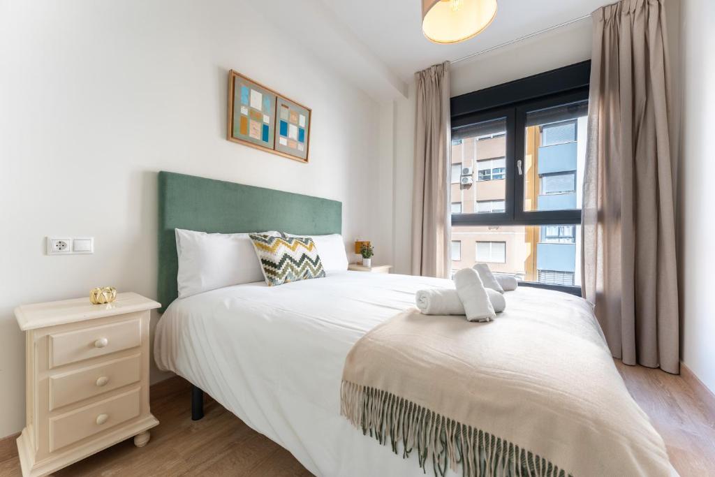 MalagaSuite Comfortable Home Apartments - 3