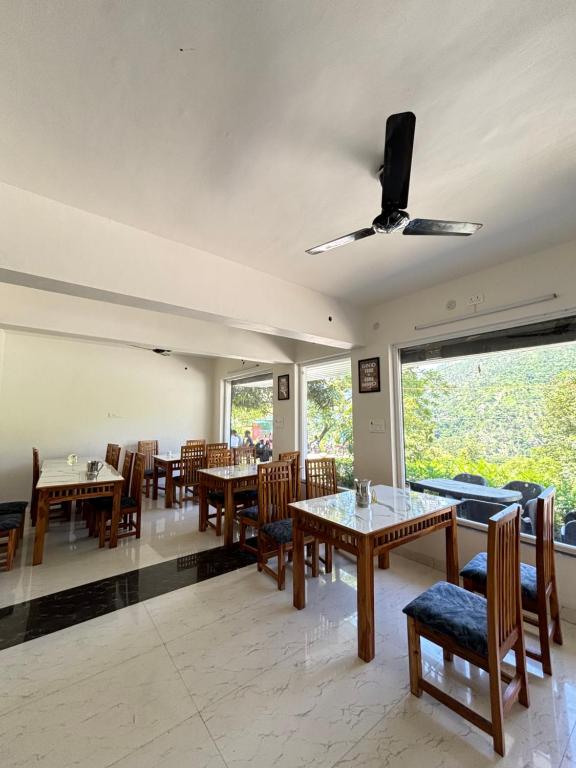 Hotel Kalyani 객실