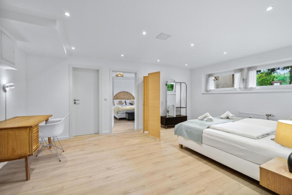 Casas Oasis - mit Einzel- & Doppelbetten - 5