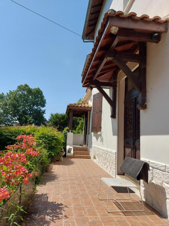 La Tuilerie, Barcelonne-du-Gers