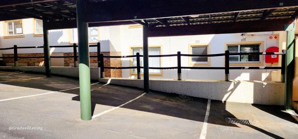 Ramsgate Palms 67 - Sleeps 4, Ramsgate