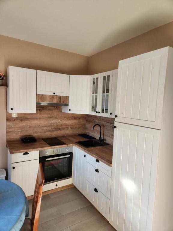 Apartman Vacanza Tivat - 2