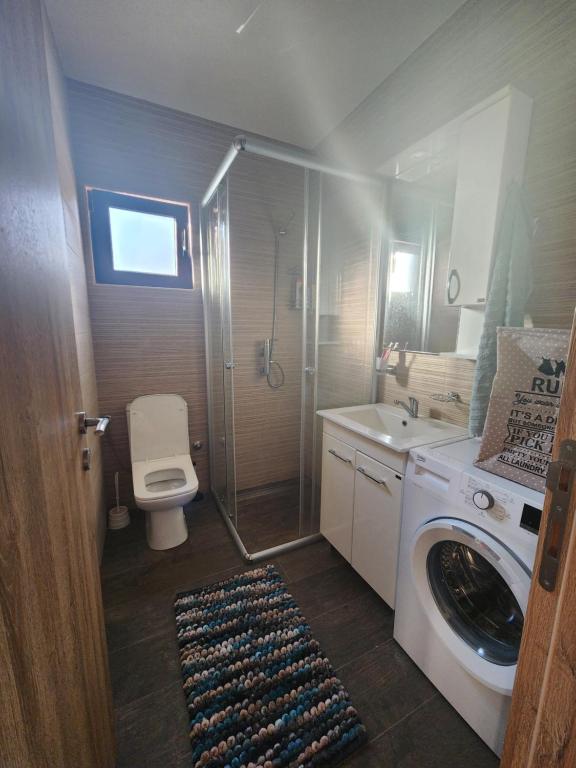 Apartman Vacanza Tivat - 3