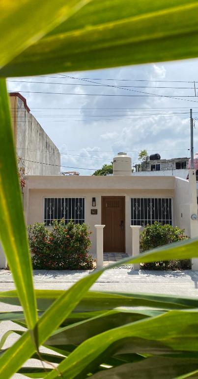 Acogedora y moderna Casa Coatí, Cancún