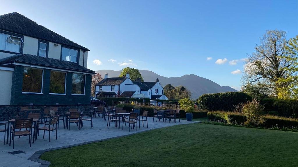 Lake District Castle Inn Hotel & Spa photo 8