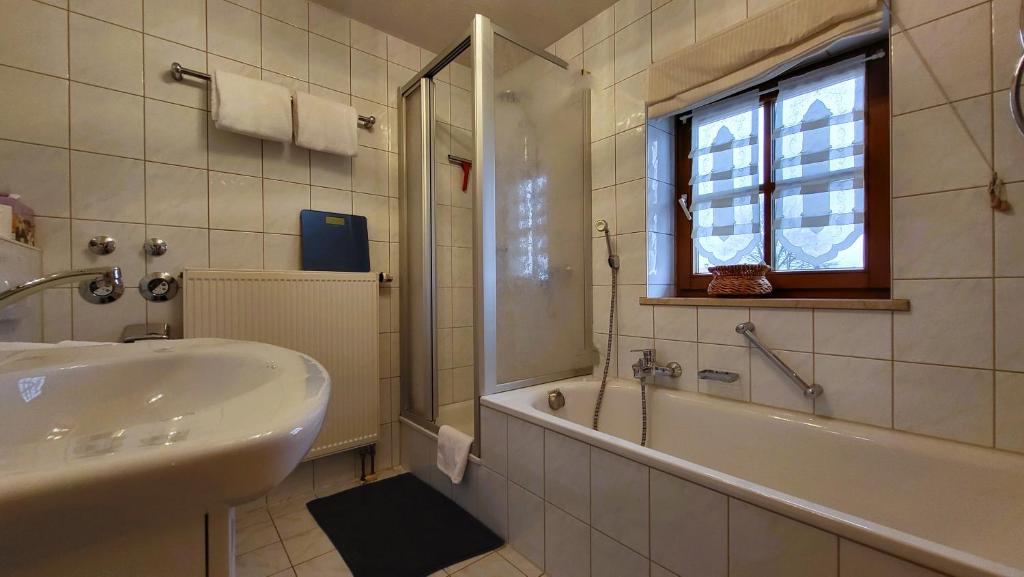 Ferienwohnung Flora - 5