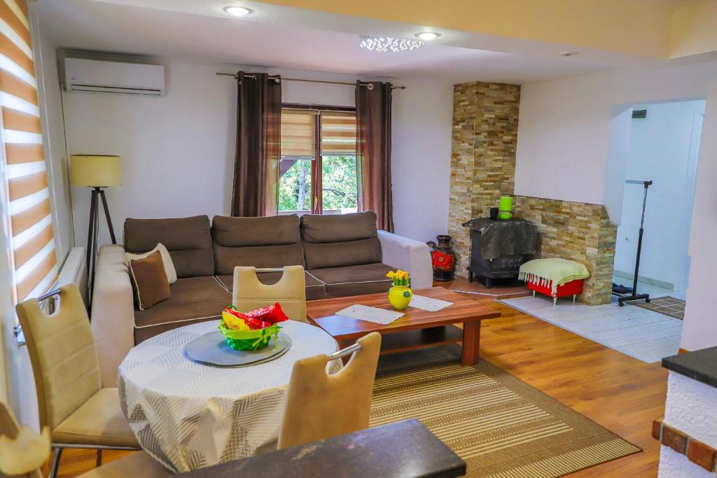 Apartman Ozimice 2 - 4
